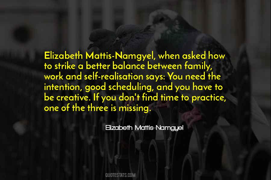 Mother Of Three Quotes #670047