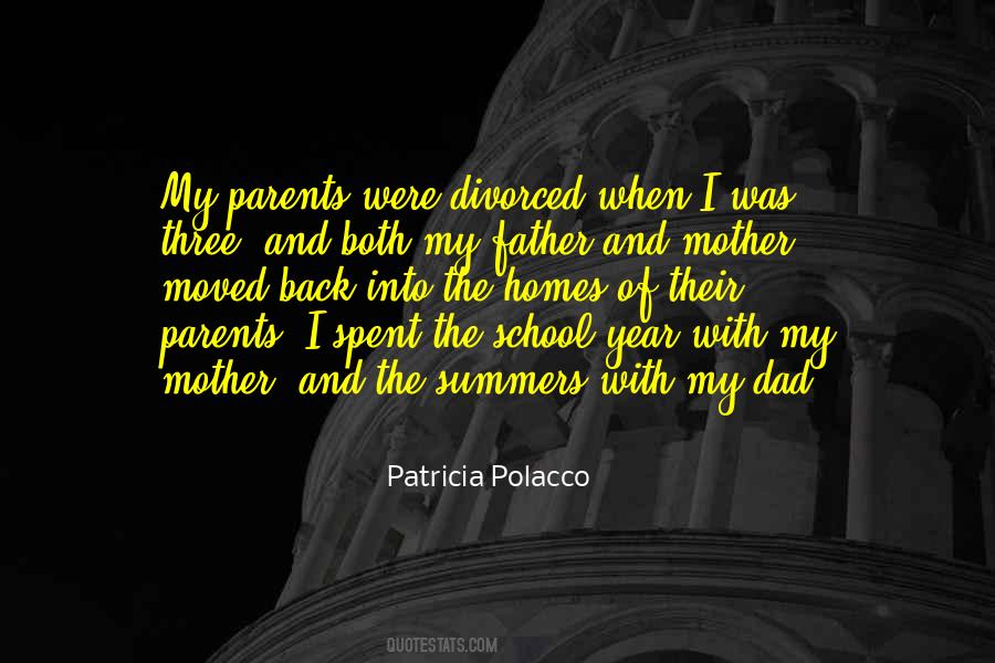 Mother Of Three Quotes #698989