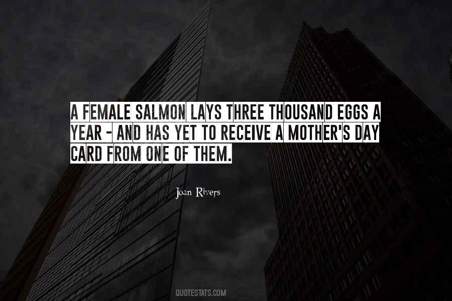 Mother Of Three Quotes #760588
