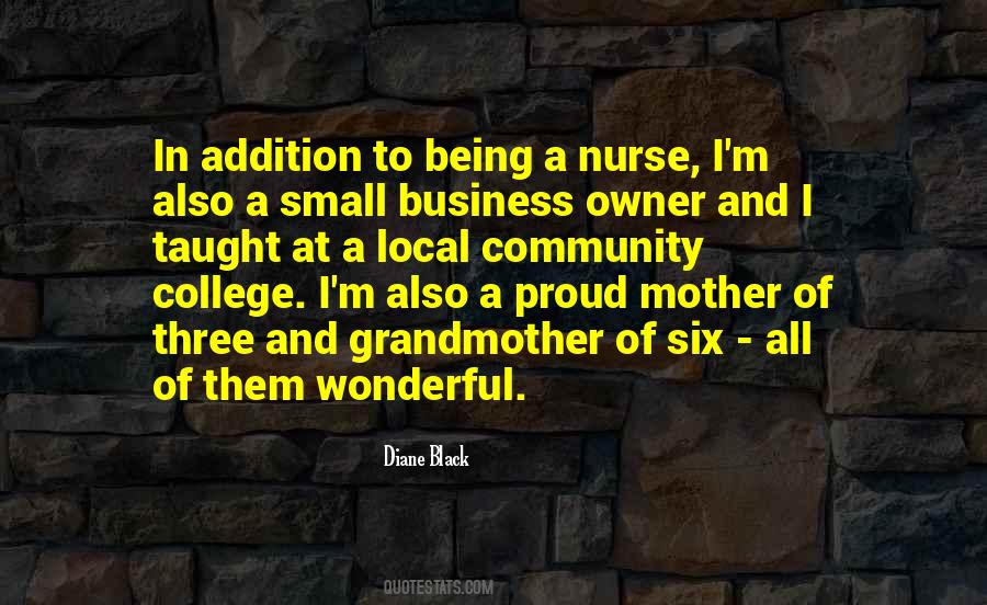 Mother Of Three Quotes #794397