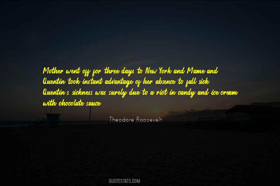 Mother Of Three Quotes #86849