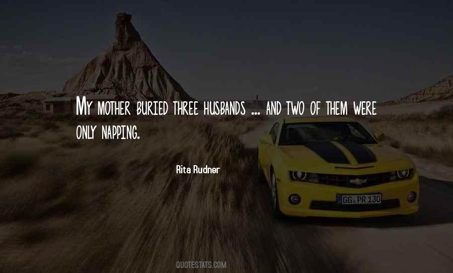 Mother Of Three Quotes #921098