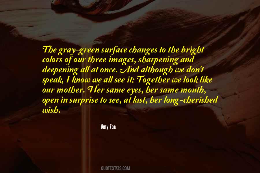 Mother Of Three Quotes #961261