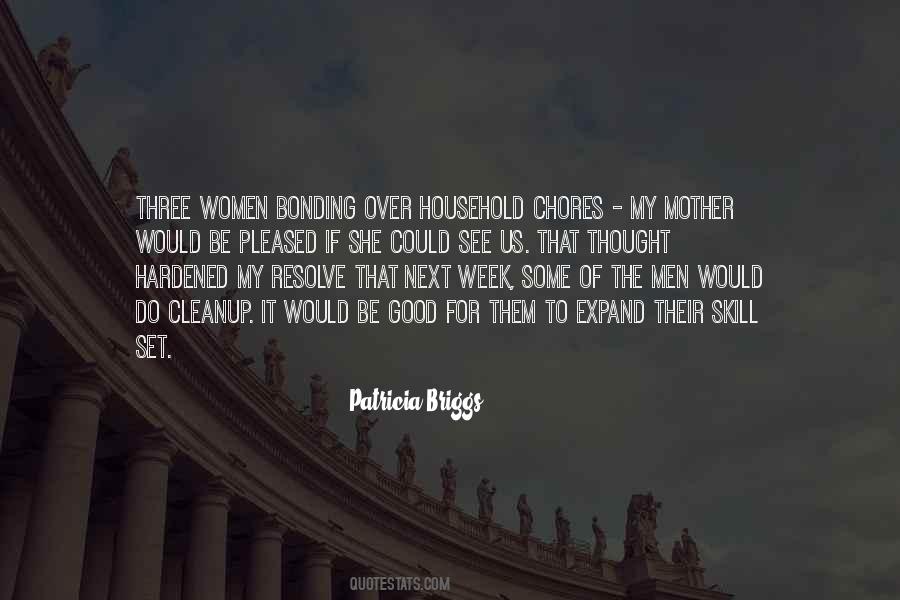 Mother Of Three Quotes #963862
