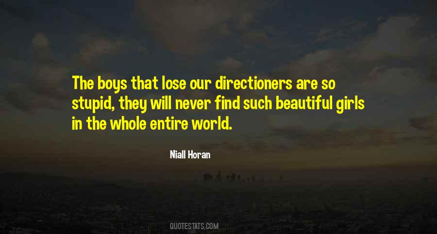 Entire Quotes #1860825