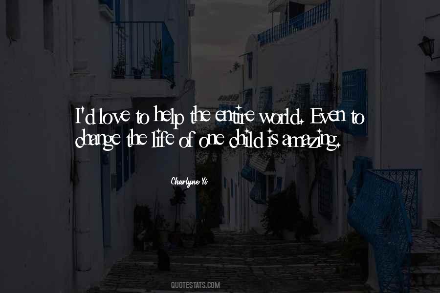 Entire Quotes #1868658