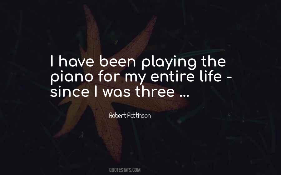 Entire Quotes #1873492