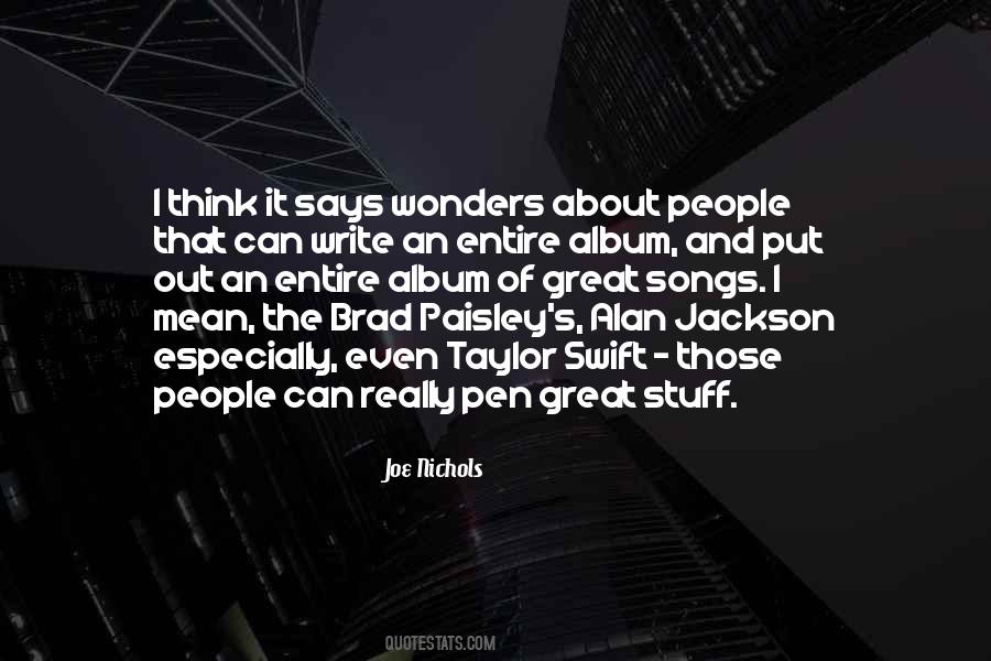 Entire Quotes #1873730