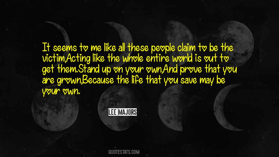 Entire Quotes #1876565