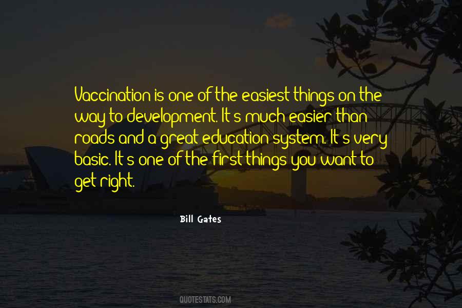 On The Right Way Quotes #1047605