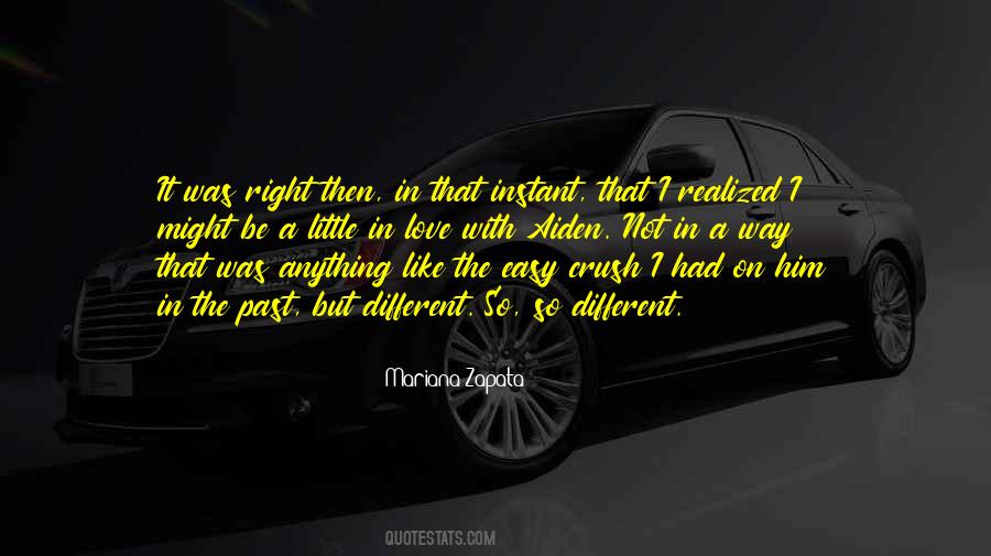 On The Right Way Quotes #1344425