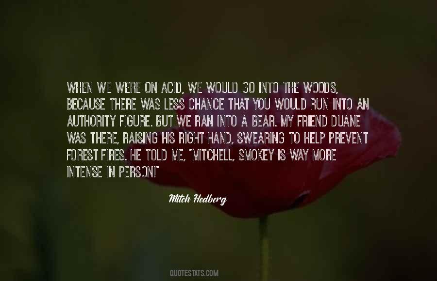 On The Right Way Quotes #1542020