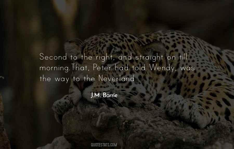 On The Right Way Quotes #1626886