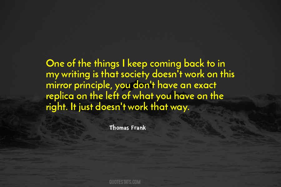 On The Right Way Quotes #1695949