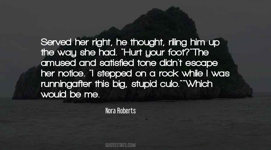 On The Right Way Quotes #271534