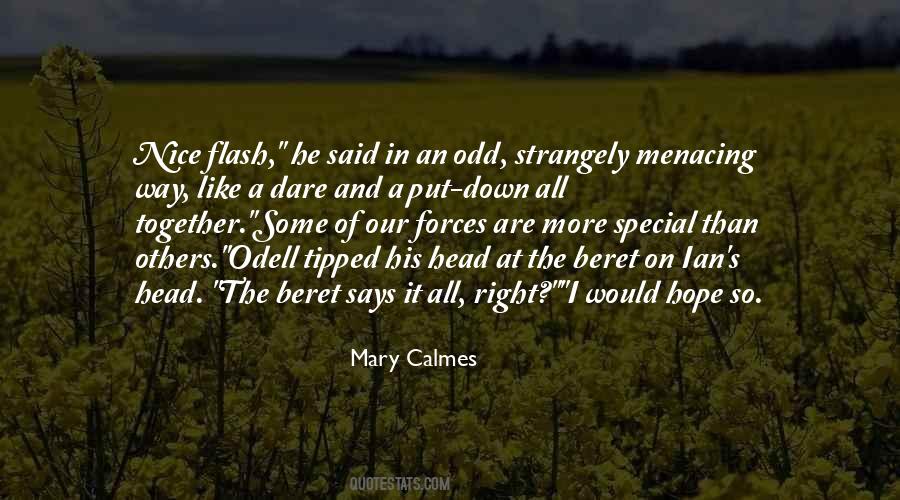 On The Right Way Quotes #538128