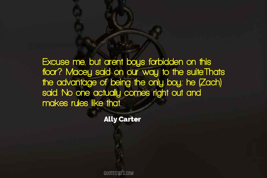 On The Right Way Quotes #877911