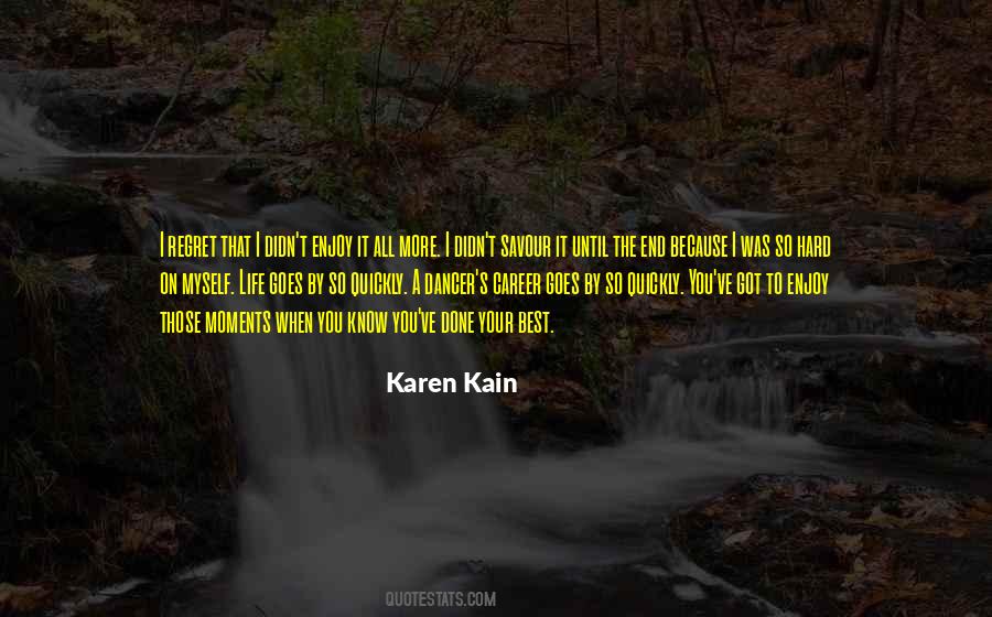Life Best Moments Quotes #1774914