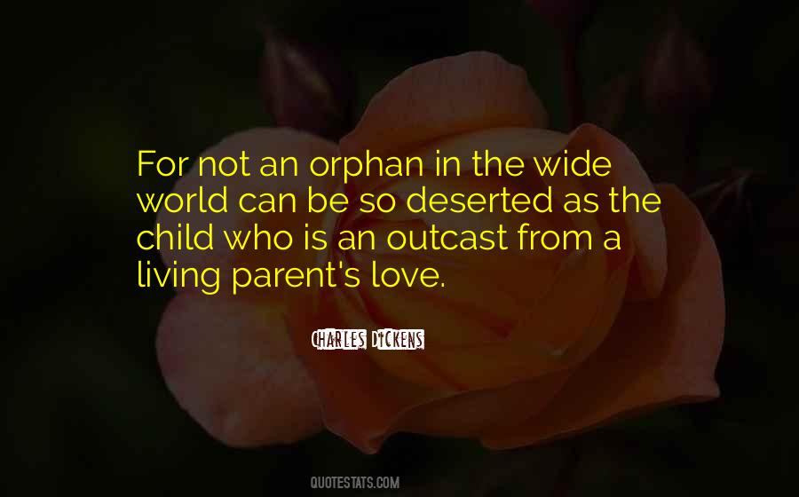 Who Is A Child Quotes #1094560