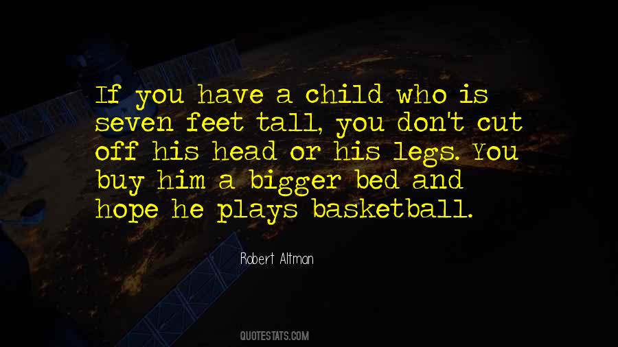 Who Is A Child Quotes #1574426