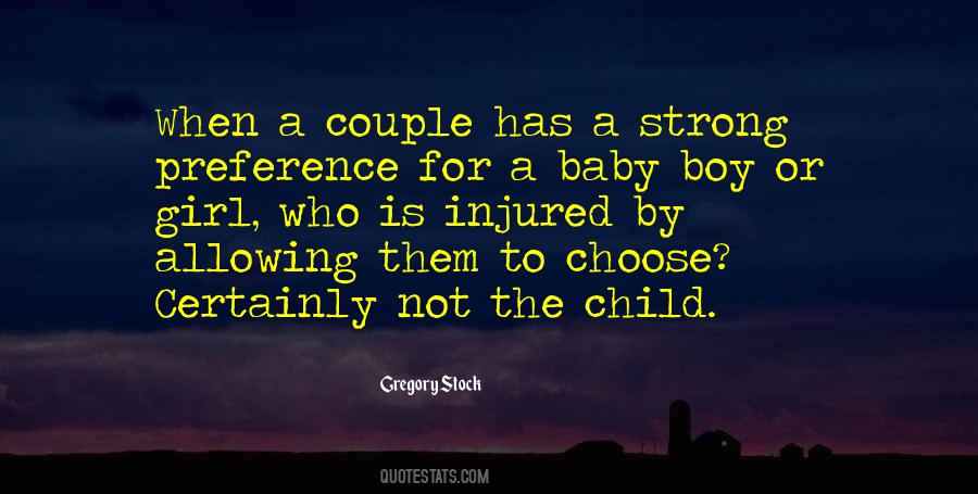 Who Is A Child Quotes #1603100