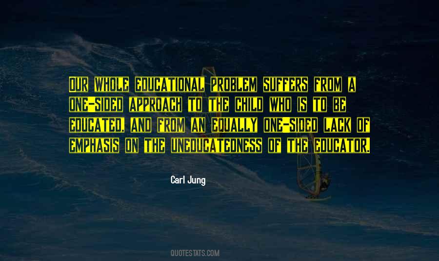 Who Is A Child Quotes #1677936