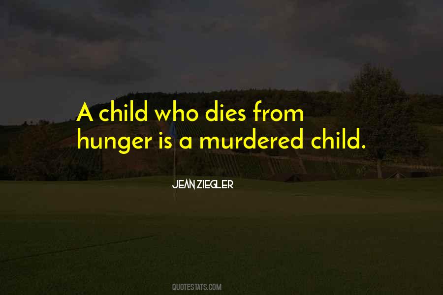 Who Is A Child Quotes #587512