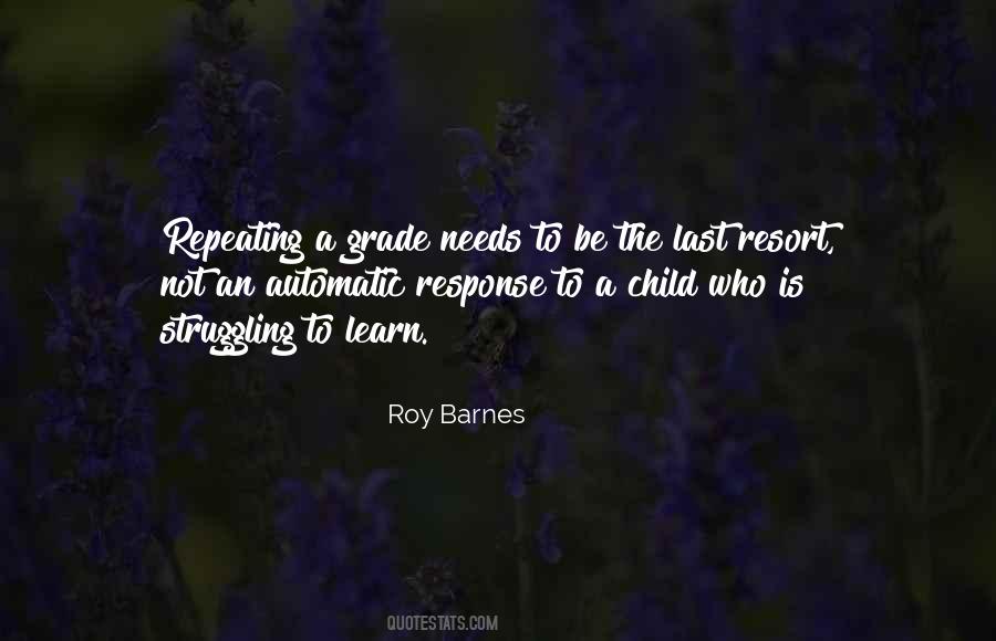 Who Is A Child Quotes #605999