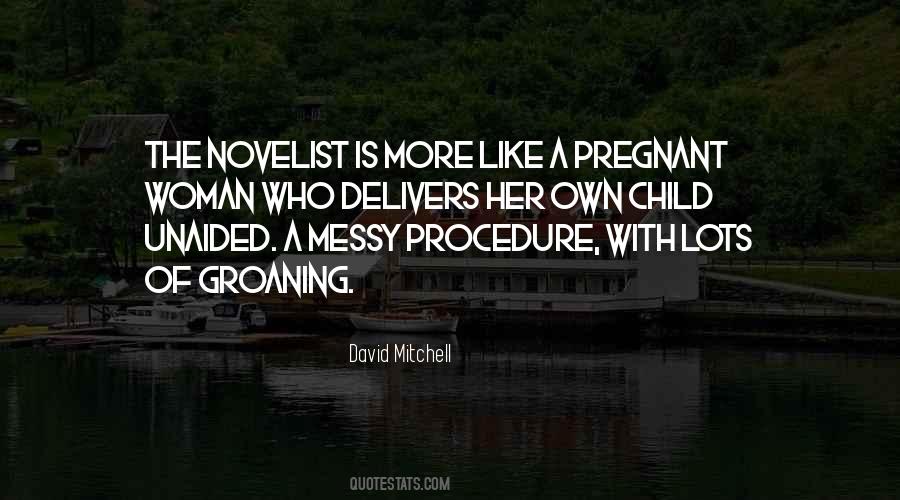 Who Is A Child Quotes #660067