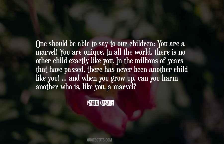Who Is A Child Quotes #670033