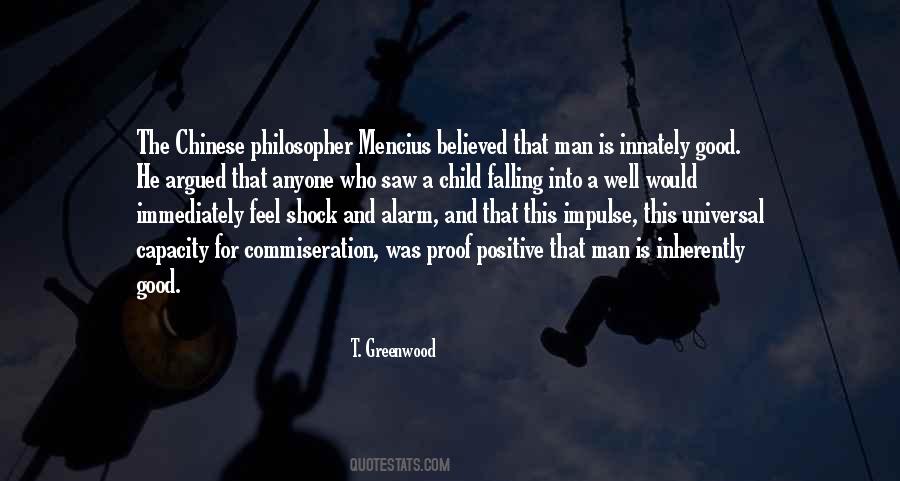 Who Is A Child Quotes #717789