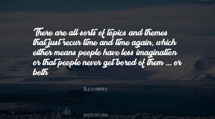 Quotes About Idolisation #1494572