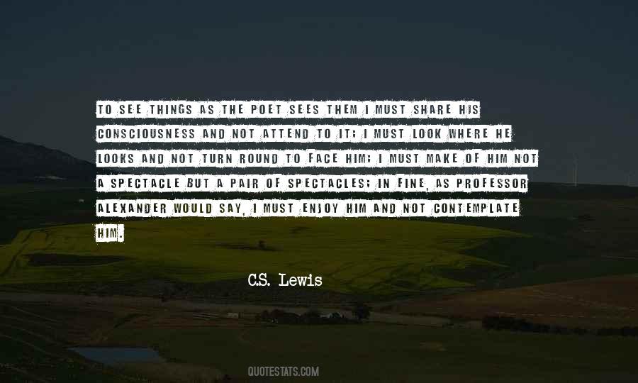 Quotes About Idolisation #1495364
