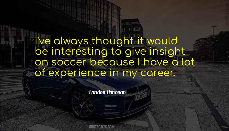 Quotes About Idolisation #1635677