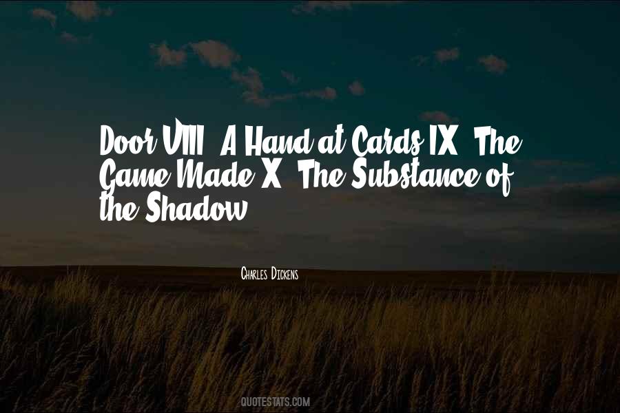 Quotes About Idolisation #79048