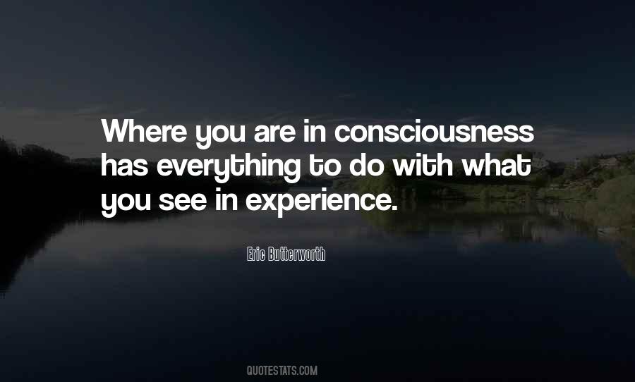I Want To Experience Everything Quotes #55333