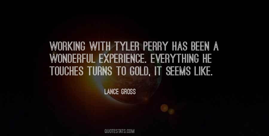 I Want To Experience Everything Quotes #61559