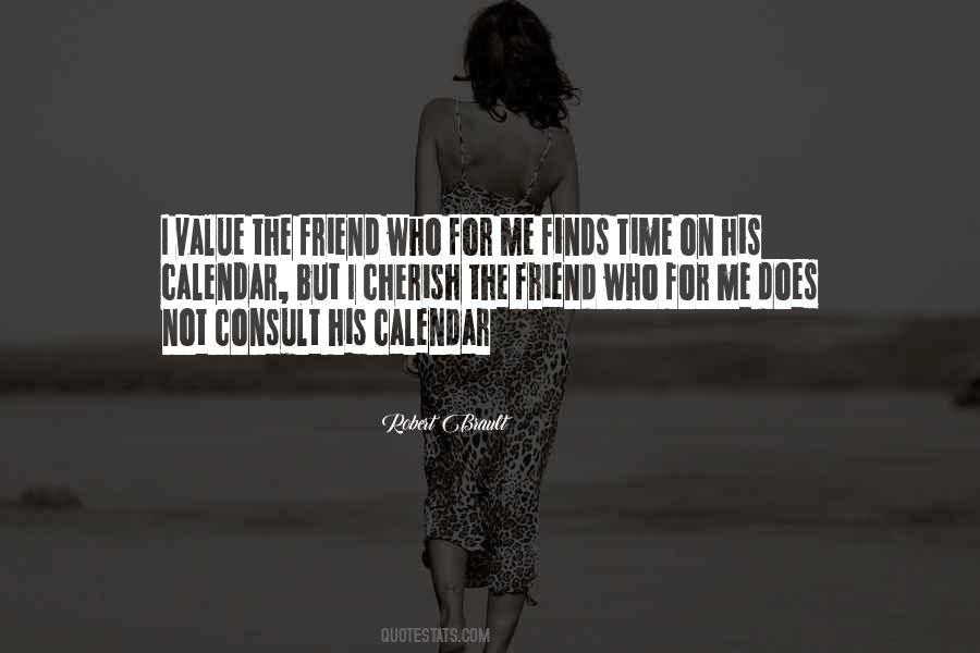 Value Of A Friend Quotes #562222
