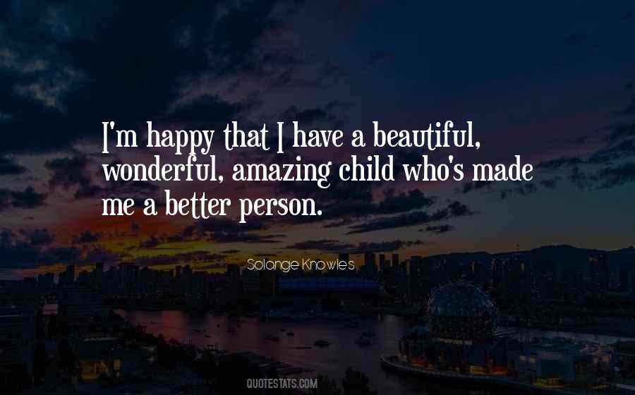 Wonderful Amazing Quotes #1286236