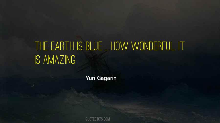 Wonderful Amazing Quotes #1812553