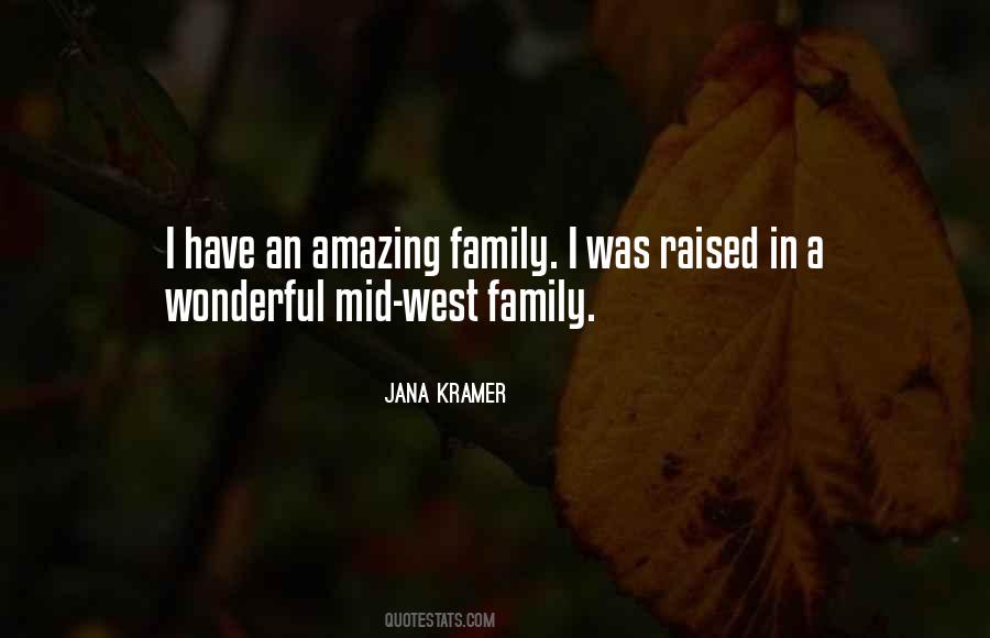 Wonderful Amazing Quotes #1822866