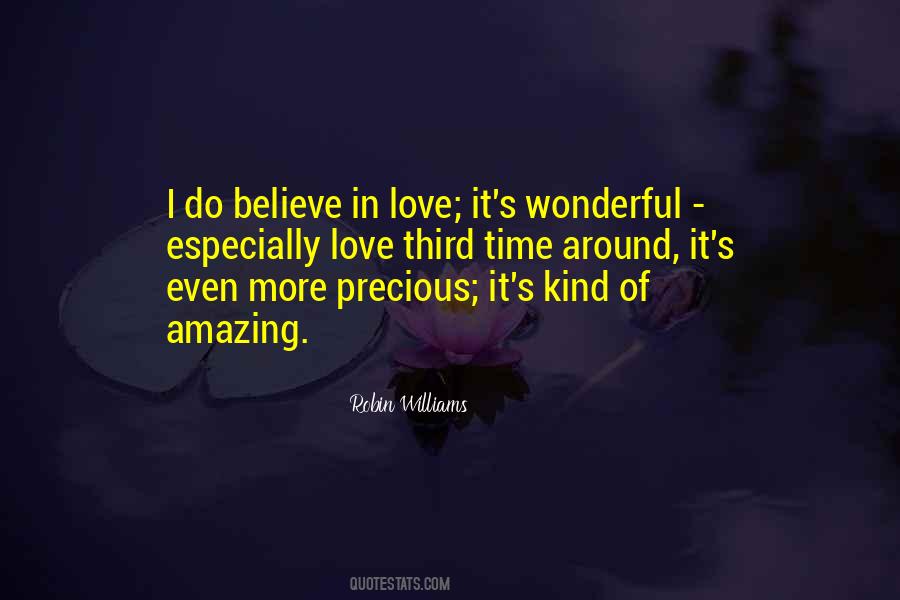 Wonderful Amazing Quotes #338285