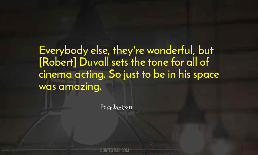 Wonderful Amazing Quotes #928275
