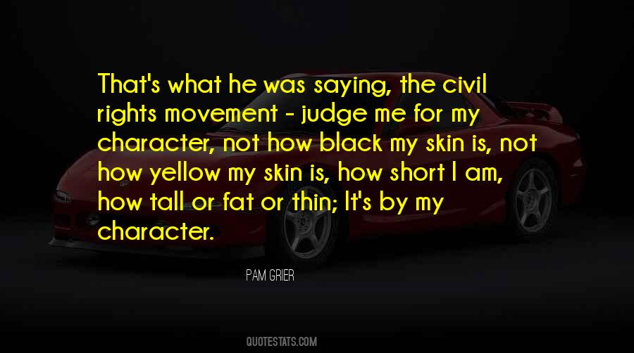 Short Yellow Quotes #1163108