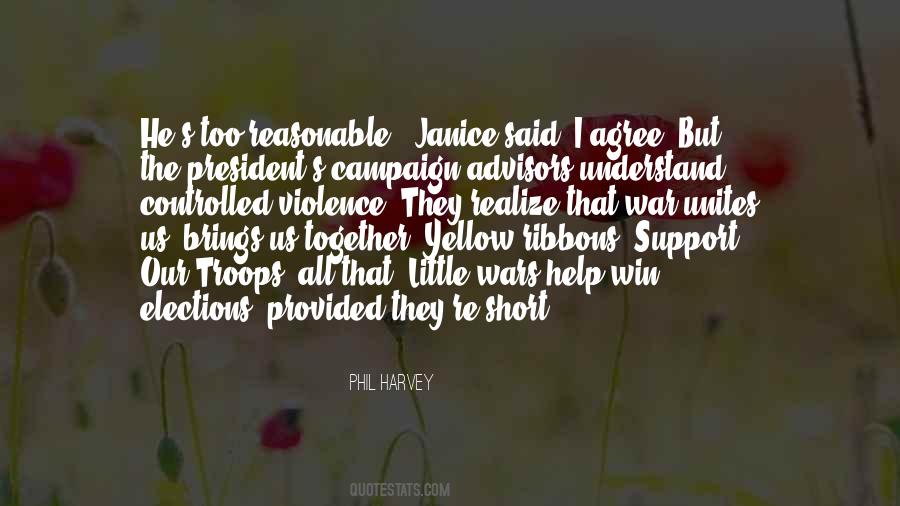 Short Yellow Quotes #1705831