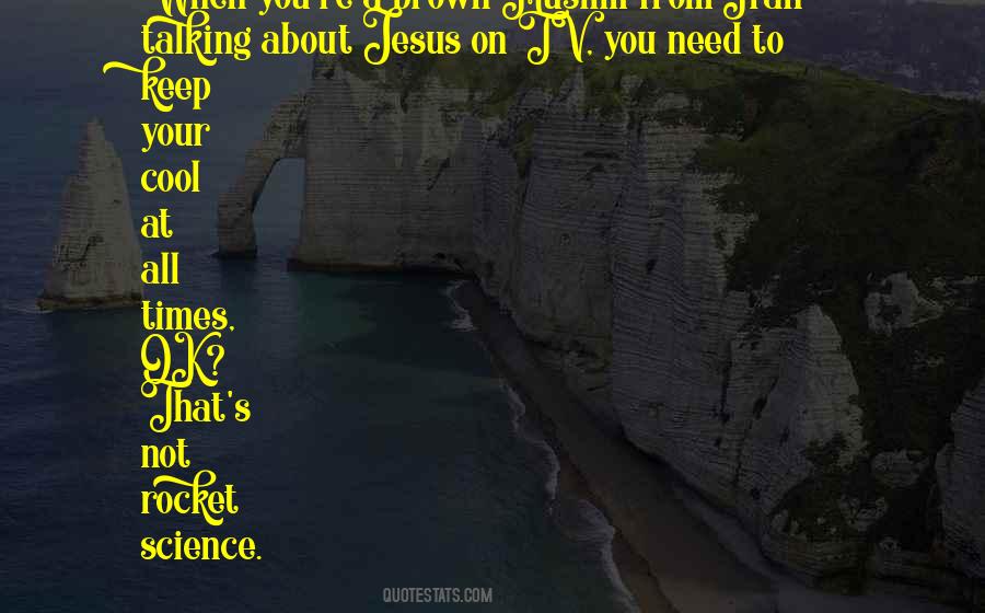 All About Jesus Quotes #1293052
