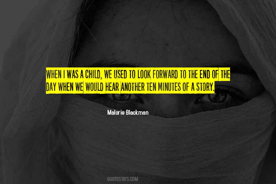 Quotes About Was A Child #1035722