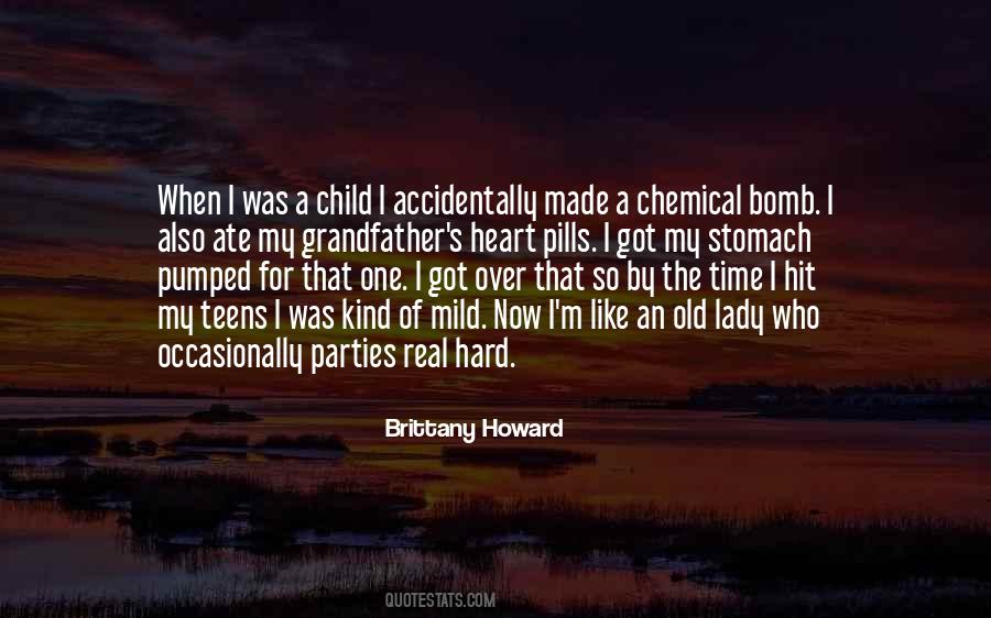Quotes About Was A Child #1175009