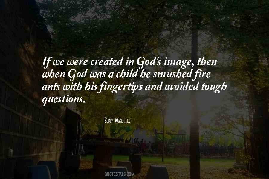 Quotes About Was A Child #1177095