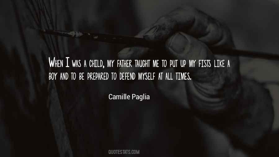 Quotes About Was A Child #904479
